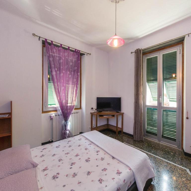house LeoMar di Maria - Casa con 2 Camere da Letto - 21