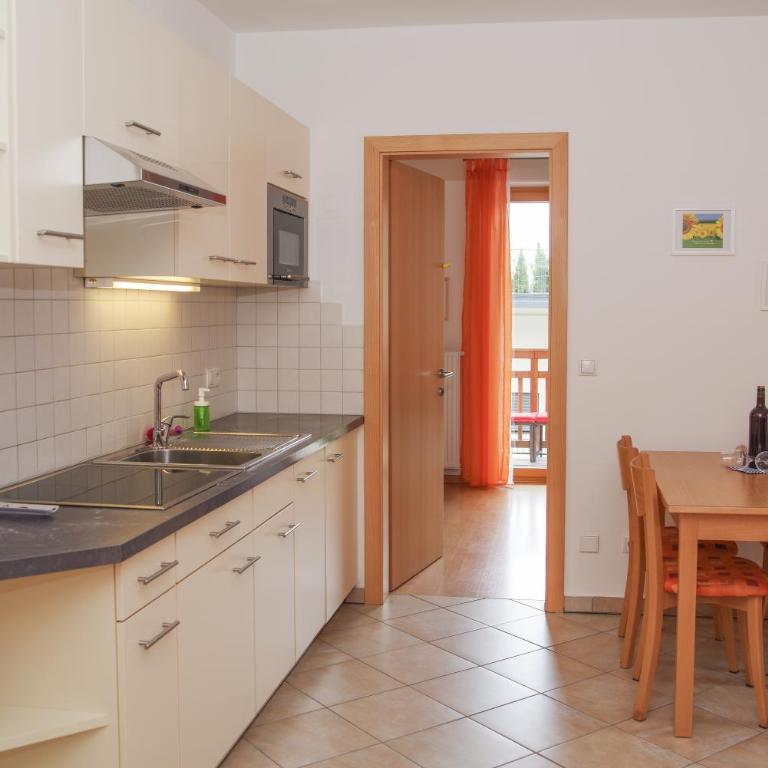 Wiesmüllerhof - Appartamento con Vista Montagna - 6