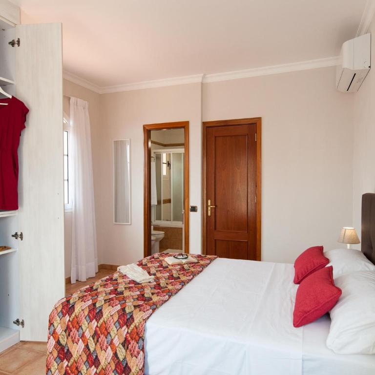 Sonnenland Q10 by VillaGranCanaria - Villa con piscina privada - 7