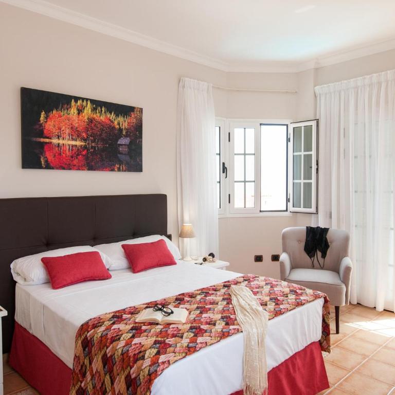 Sonnenland Q10 by VillaGranCanaria - Villa con piscina privada - 11
