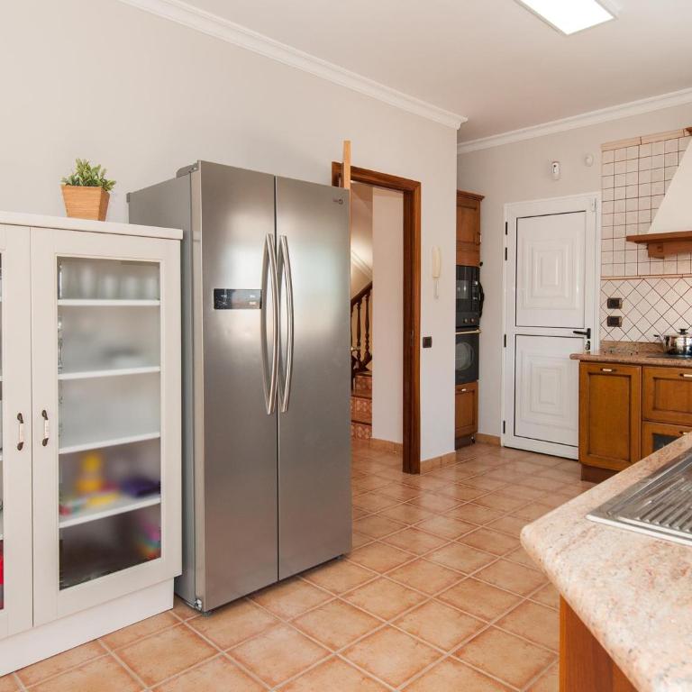 Sonnenland Q10 by VillaGranCanaria - Villa con piscina privada - 16