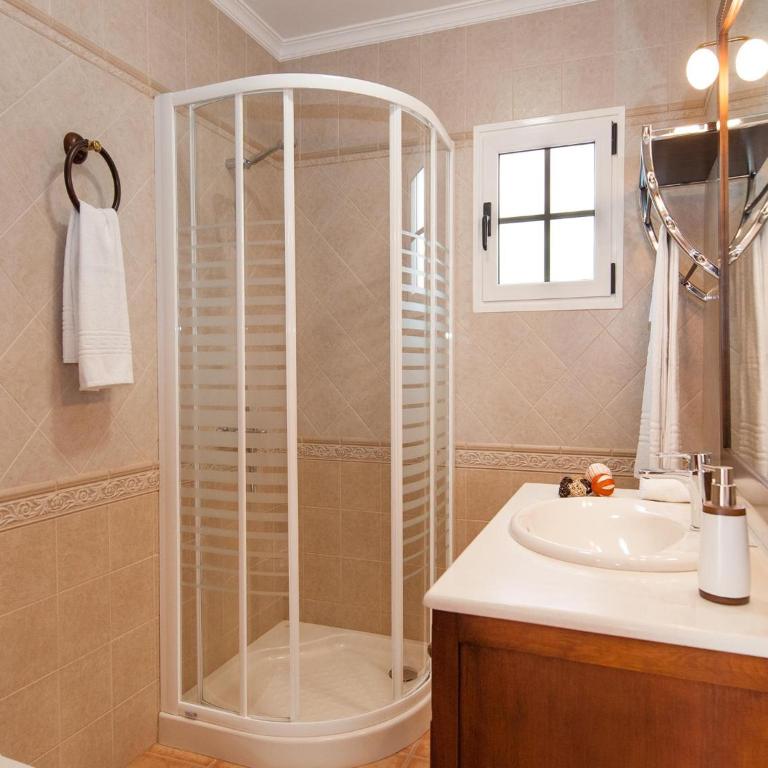 Sonnenland Q10 by VillaGranCanaria - Villa con piscina privada - 17