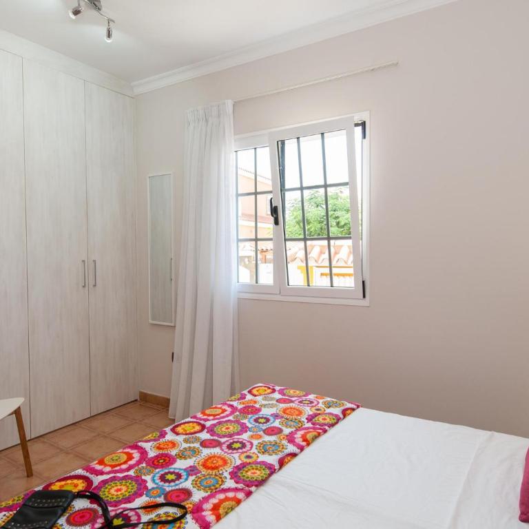 Sonnenland Q10 by VillaGranCanaria - Villa con piscina privada - 21