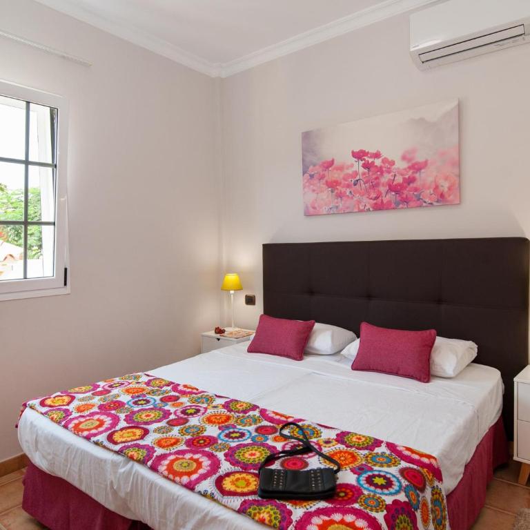 Sonnenland Q10 by VillaGranCanaria - Villa con piscina privada - 22