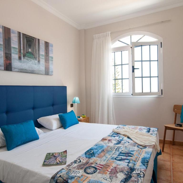Sonnenland Q10 by VillaGranCanaria - Villa con piscina privada - 27