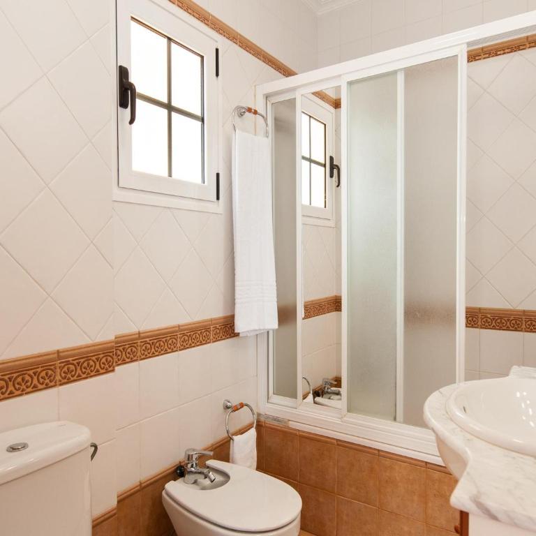 Sonnenland Q10 by VillaGranCanaria - Villa con piscina privada - 33