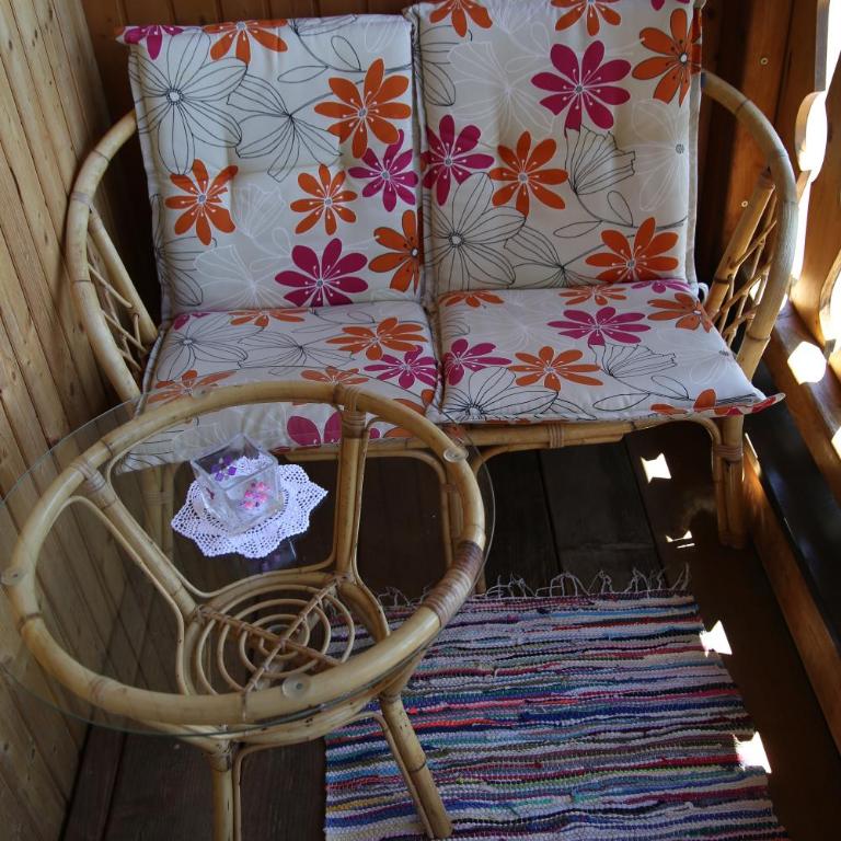 Urlaub am Lacknerhof - Familie Klocker - Apartment mit Blick auf die Berge - 9