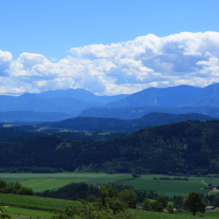 Urlaub am Lacknerhof - Familie Klocker - Apartment mit Balkon - 4