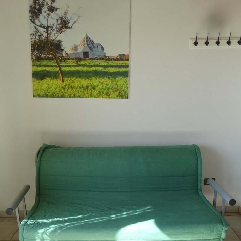 La Piccola Masseria - Monolocale su 2 Livelli - 11