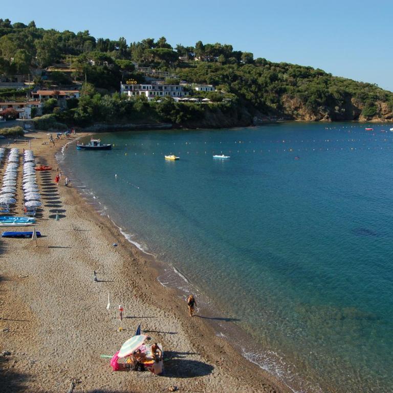 Hotel Stella Maris - Camera Matrimoniale con Vista Mare - 3