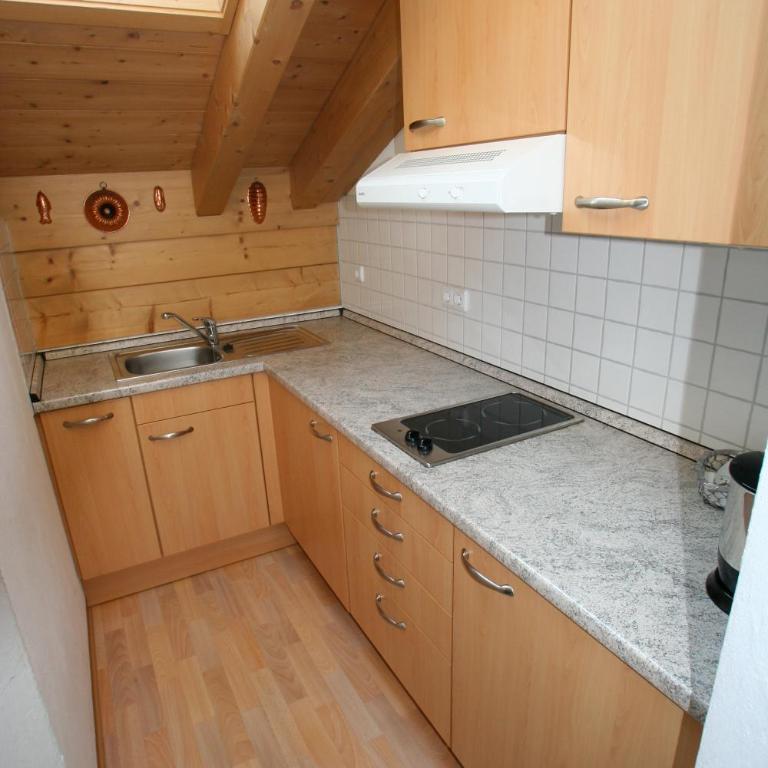 Ferienwohnungen Gerlach - Apartment mit 2 Schlafzimmern und 3 Balkonen - 3