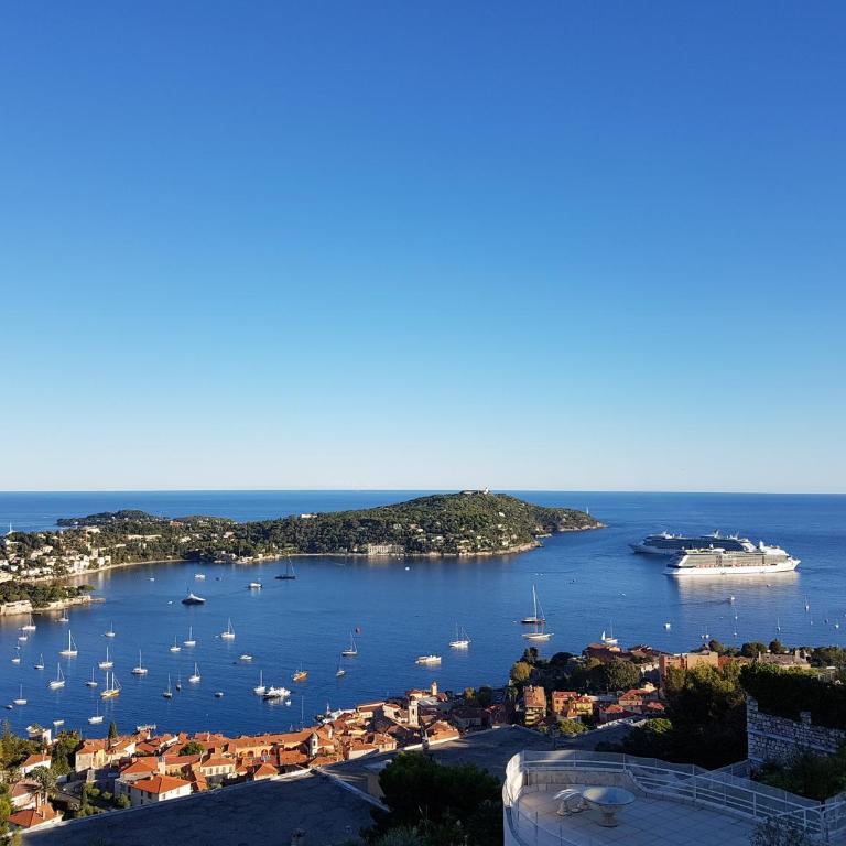 Le Rooftop 180 - Appartement - Vue sur Mer - 1