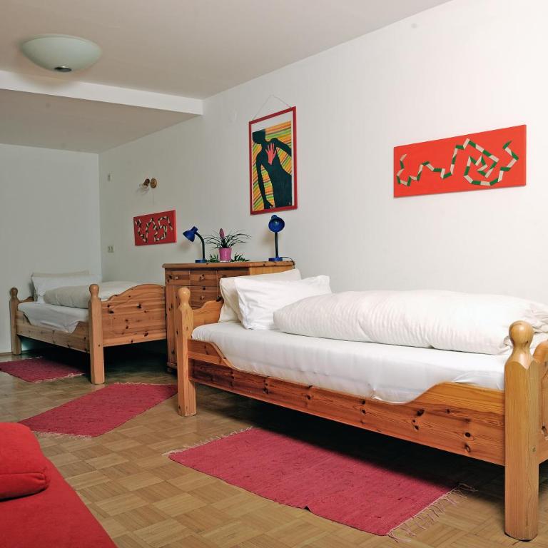 Gasthof Moser - Superior Zweibettzimmer - 9