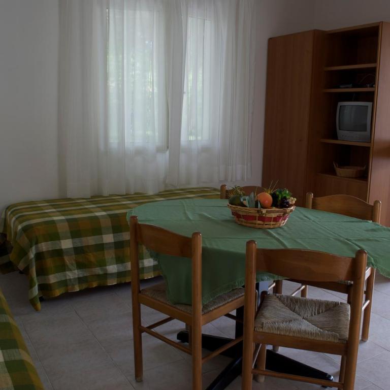 Residence Hotel Baia del Sole - Studio - Formula Residence - 3