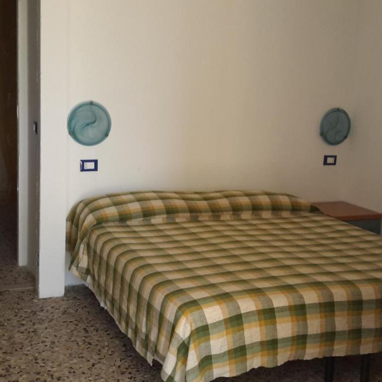 Residence Hotel Baia del Sole - Bungalow (2 Adulti) - Formula Residence - 4