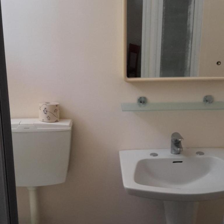 Residence Hotel Baia del Sole - Bungalow (2 Adulti) - Formula Residence - 2