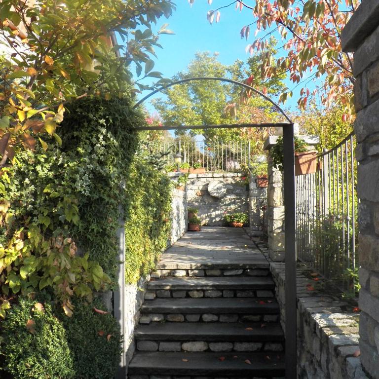 Villetta relax - Appartamento con 2 Camere da Letto - 20