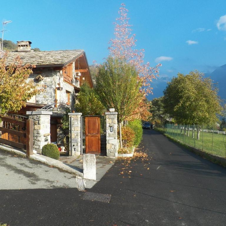 Villetta relax - Appartamento con 2 Camere da Letto - 18