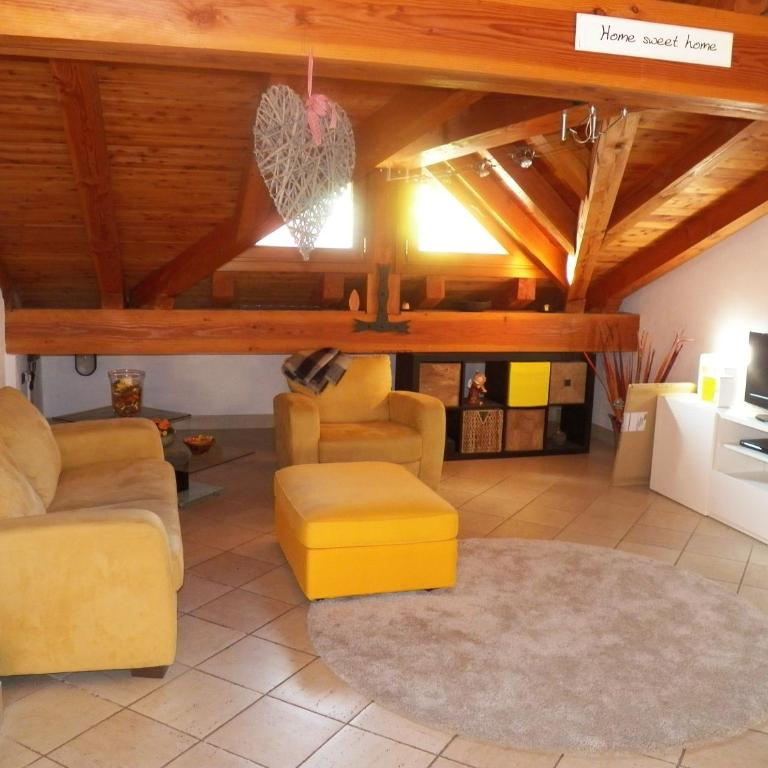 Villetta relax - Appartamento con 2 Camere da Letto - 14
