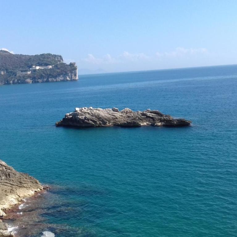 L'Ancorotto Azzurro - Appartamento - 18