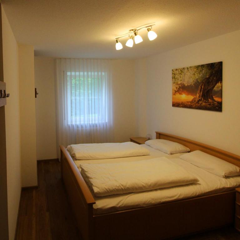 Appartementhaus Inntalblick - Apartment mit 1 Schlafzimmer - 6