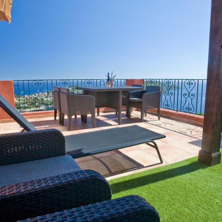 Le Rooftop 180 - Appartement - Vue sur Mer - 4