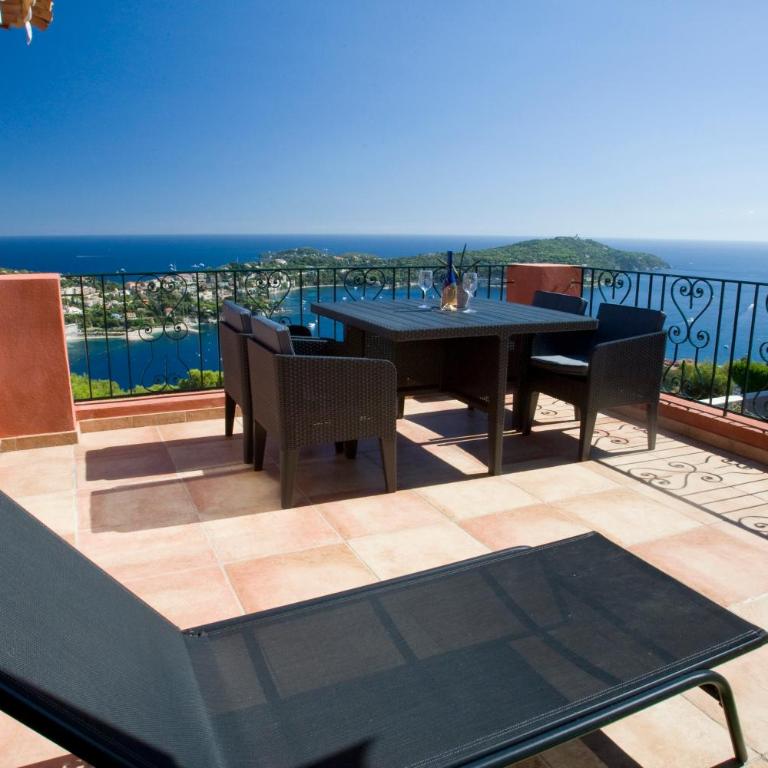 Le Rooftop 180 - Appartement - Vue sur Mer - 5