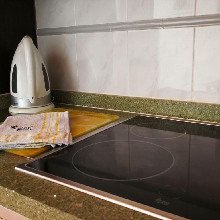 Sol y Luna en Caleta de Fuste - Apartment - Ground Floor - 19