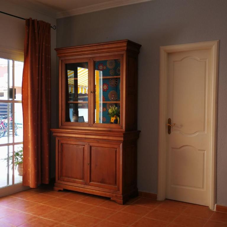 Sol y Luna en Caleta de Fuste - Apartment - Ground Floor - 13