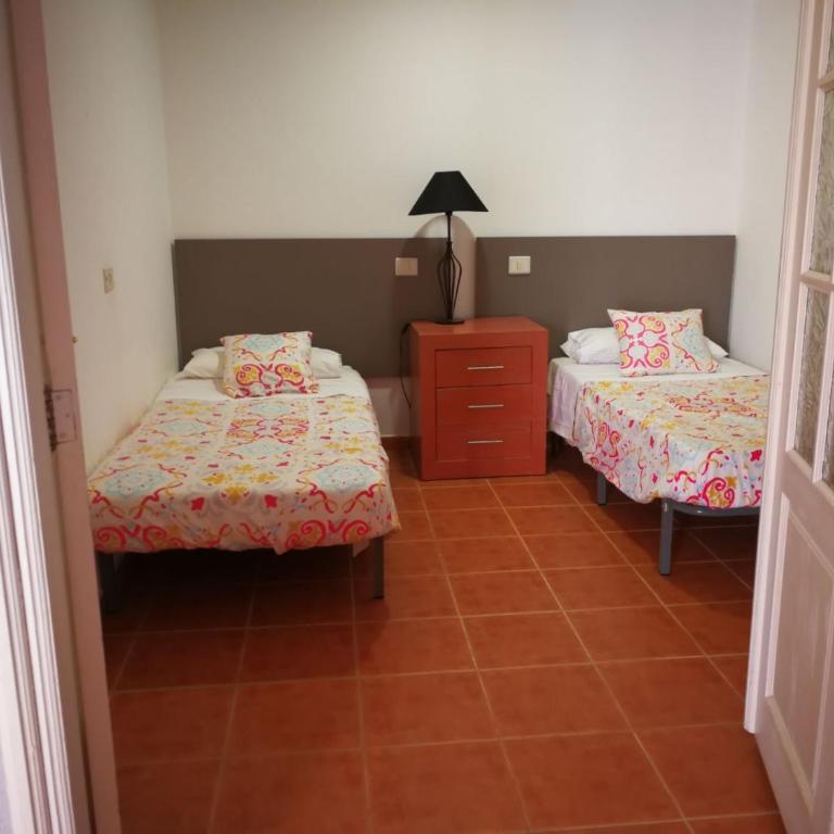 Sol y Luna en Caleta de Fuste - Apartment - Ground Floor - 10