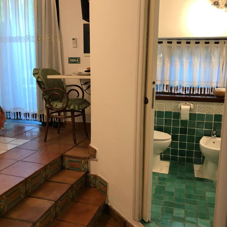 Relais Serapo - Double Room - 4