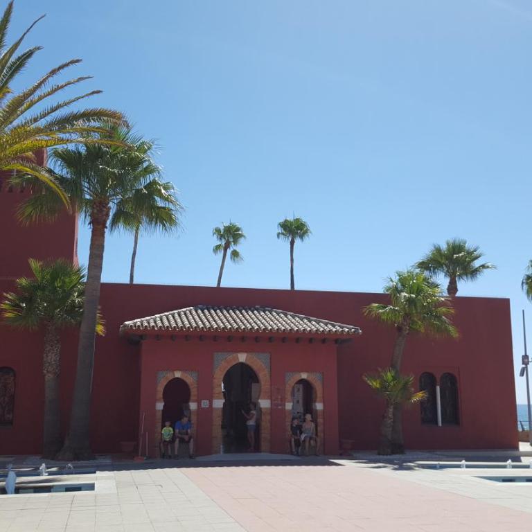 apartamento en Benalmadena - Apartamento - 37