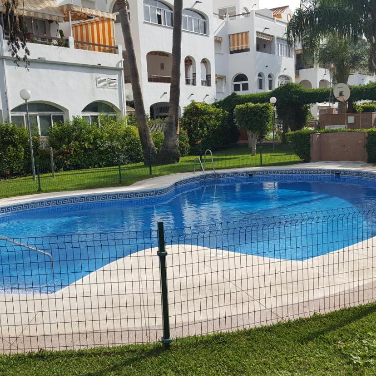 apartamento en Benalmadena - Apartamento - 32