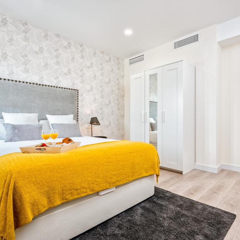 iloftmalaga Carretería - Rosaleda - Apartamento - Rosaleda, 11 - 10