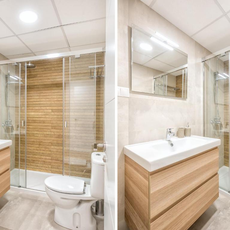 iloftmalaga Carretería - Rosaleda - Apartamento - Rosaleda, 11 - 11