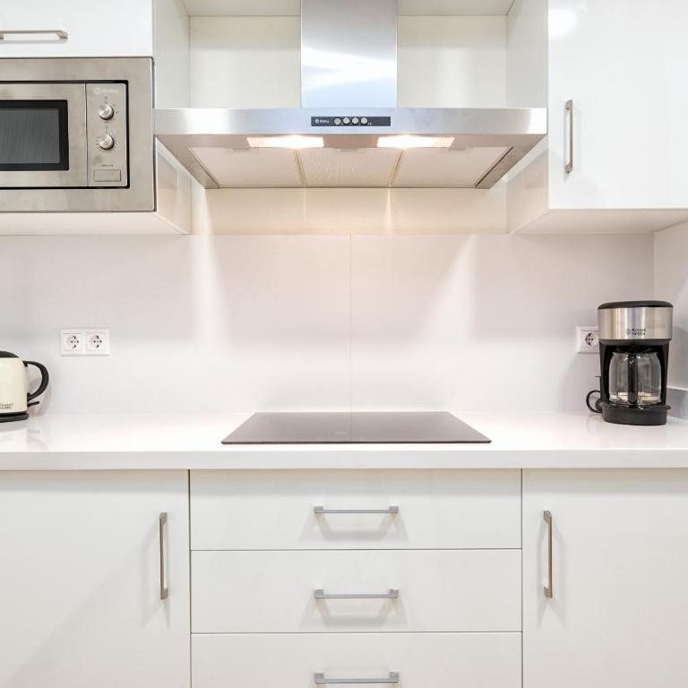 iloftmalaga Carretería - Rosaleda - Apartamento - Rosaleda, 11 - 12