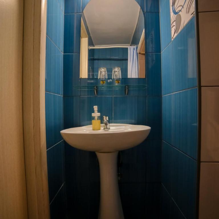 Apartmani Aleksandra u centru grada - Small Double Room - 11