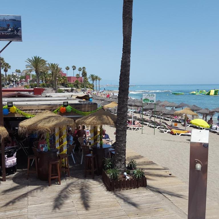 apartamento en Benalmadena - Apartamento - 39