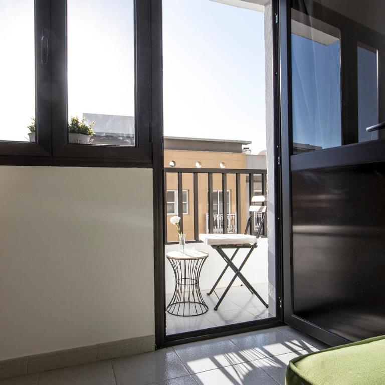 Apartamento Almirante VV - Apartamento con balcón - 15