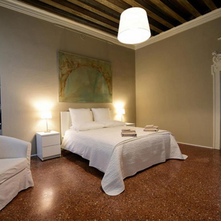 Studio in Casa Cogollo - Appartamento Superior - 19