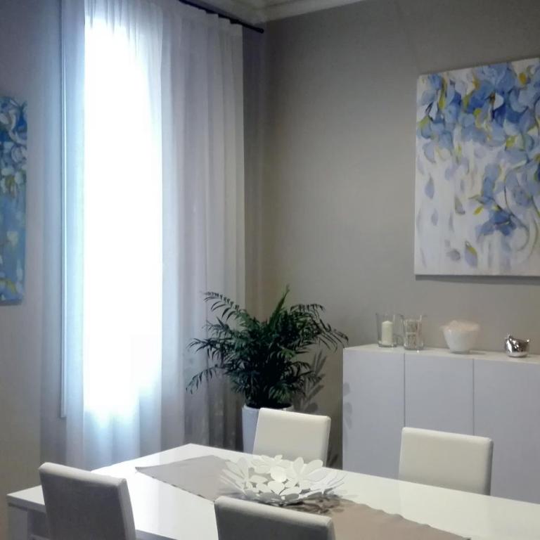 Studio in Casa Cogollo - Appartamento Superior - 10