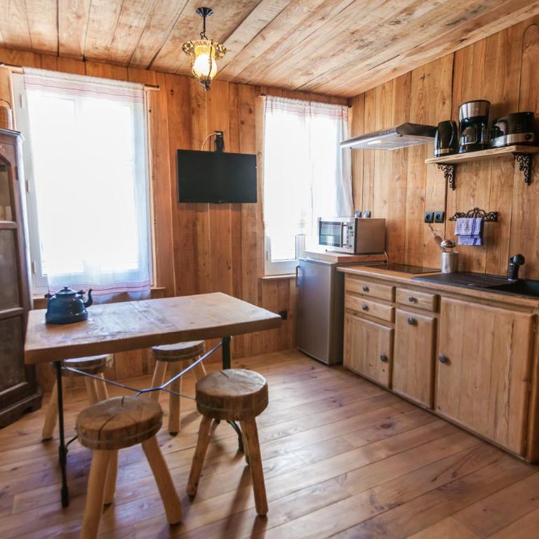 Le Passage - Appartement en Duplex - 2