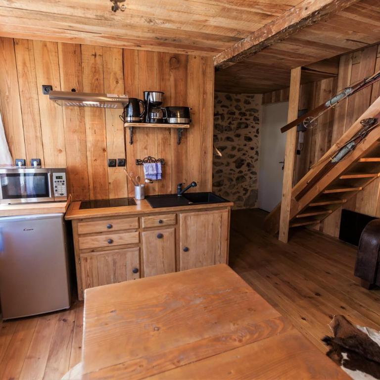 Le Passage - Appartement en Duplex - 7