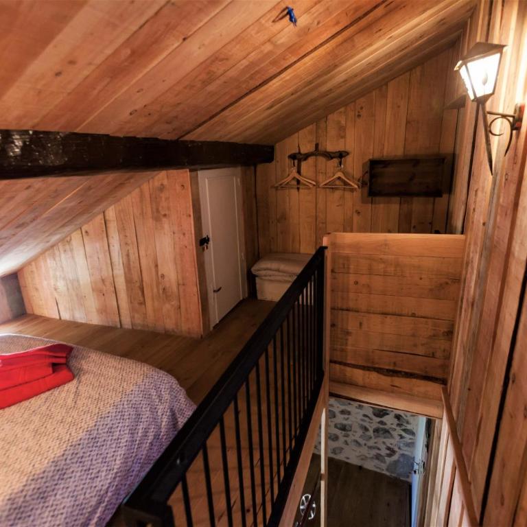 Le Passage - Appartement en Duplex - 6