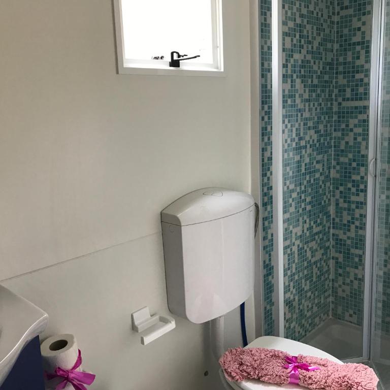 Suosogno sul mare 200metri dalla spiaggia - Bungalow - 10