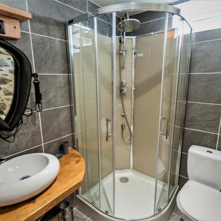 Le Passage - Appartement en Duplex - 5