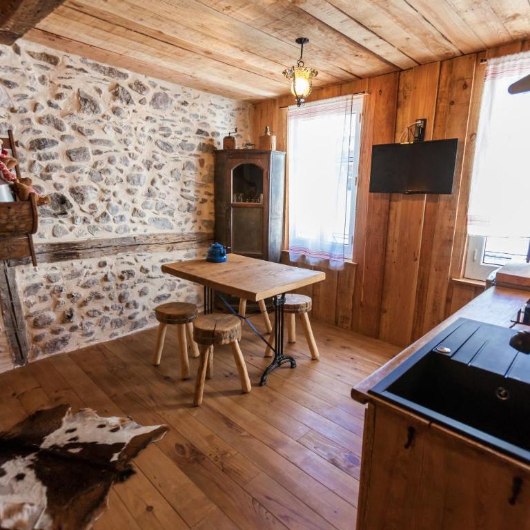 Le Passage - Appartement en Duplex - 9
