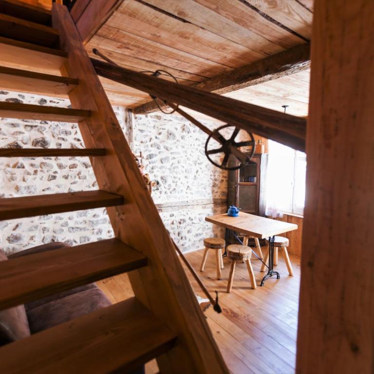 Le Passage - Appartement en Duplex - 3
