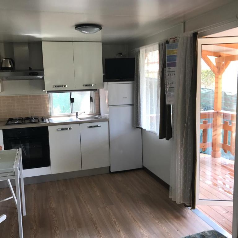 Suosogno sul mare 200metri dalla spiaggia - Bungalow - 8