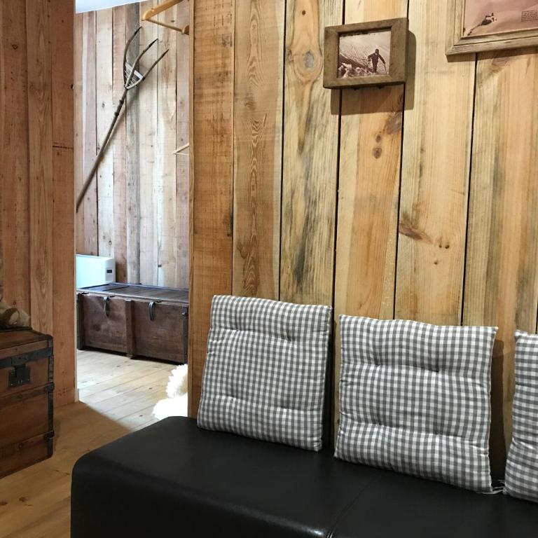 Le Passage - Appartement - 3
